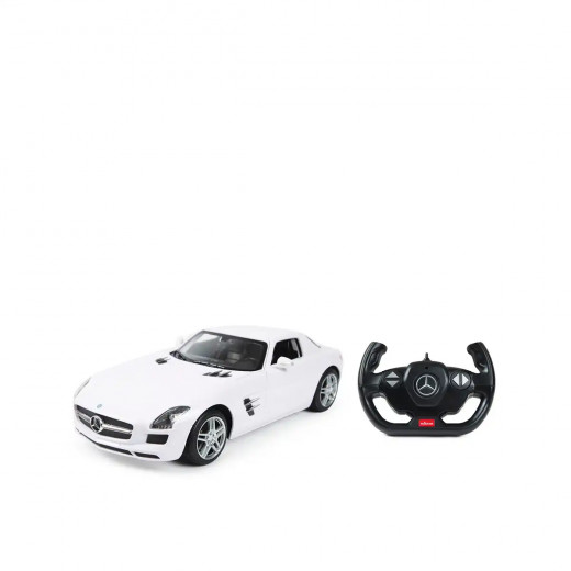 Rastar R/C 1:14 Mercedes-Benz SLS AMG