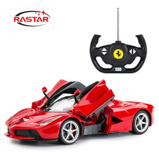 Rastar R/C 1:14 Ferrari LaFerrari