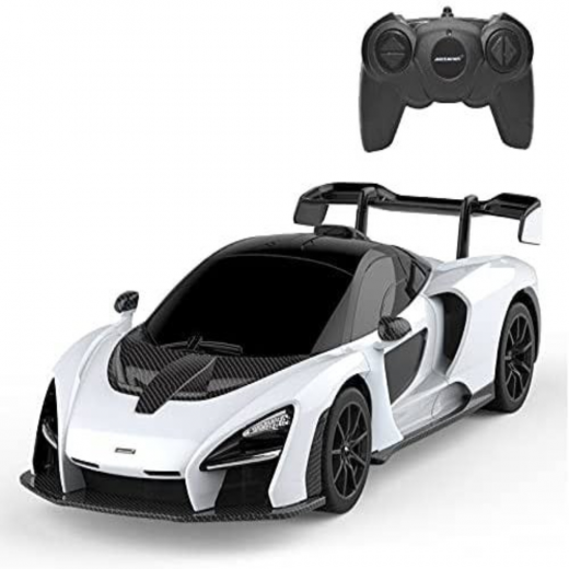 Rastar 1:18 McLaren Senna