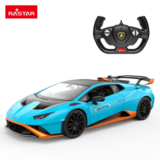 Rastar R/C 1:14 Lamborghini Huracan