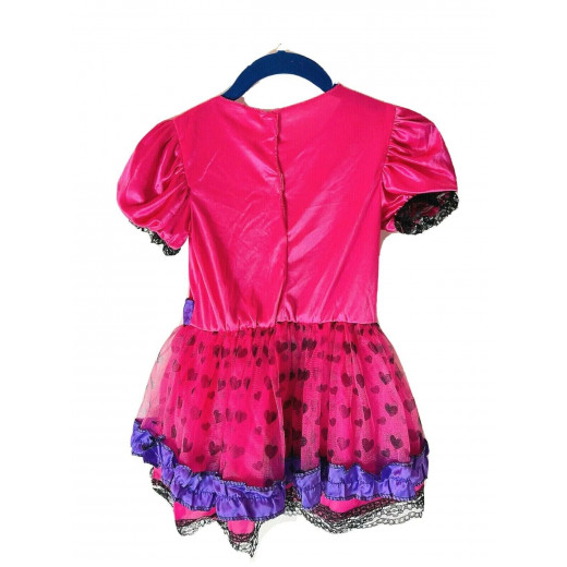 K Costumes | Little Girls Costume Dress Up