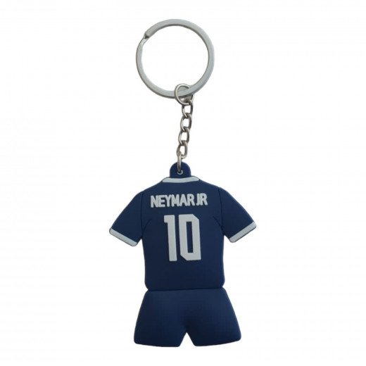 K Lifestyle | Paris Saint-Germain Club Uniform Keychain