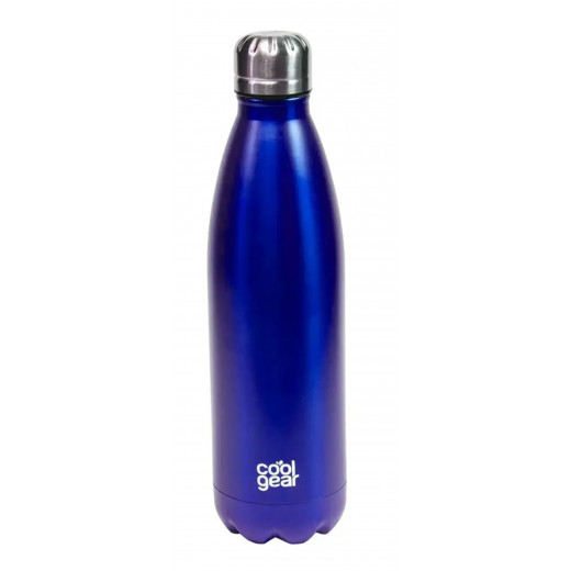 Cool Gear | Stainless Steel Vacuum Insulated Water Bottle | 502 ml