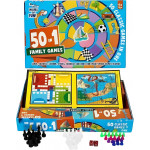 Play Craft | 50 in 1 Family Game