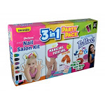 Play Craft | 3 in 1 Party Pack