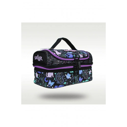 Smiggle | Original High Quality Lunch Bag Space Cat