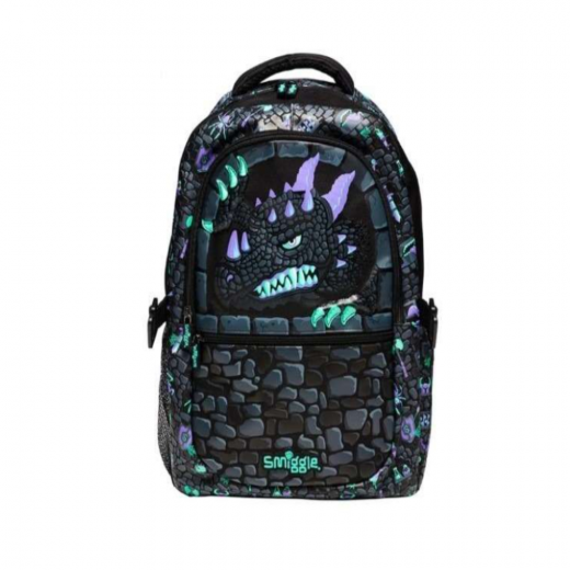 Smiggle | T-rex Backpack