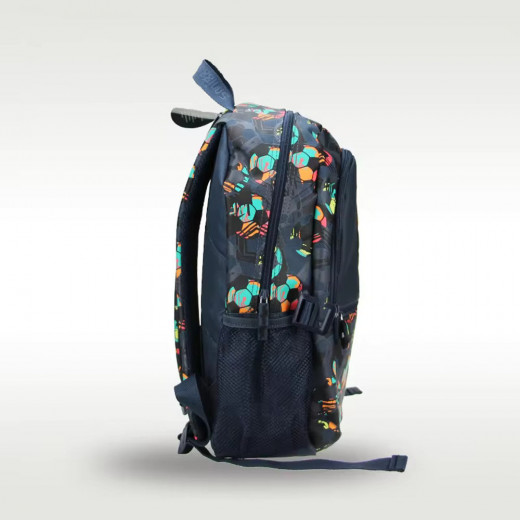 Smiggle | Football Backpack