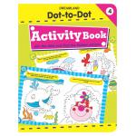 Dreamland Fun with Dot to Dot Part