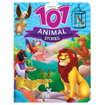 Dreamland 101 Animals Stories