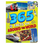 Dreamland 365 Facts on Around the World