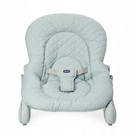 Hoopl Baby Bouncer Antiguan Sky