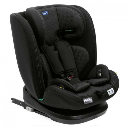 Chicco Mokita L-size Car Seat Black