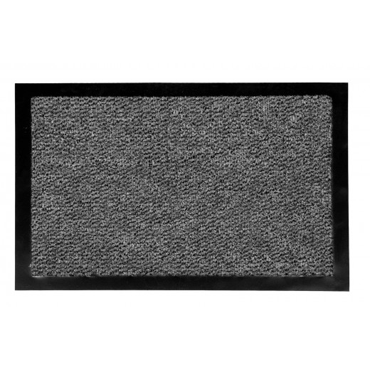 Astra Granat Doormat - Gray 120x180cm