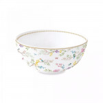 Easy Life Birds Melody 23cm Bowl in Box - Multicolored