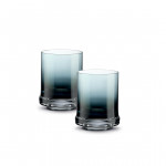 Easy Life 290ml 2-Piece Tumbler Set - Dark Blue