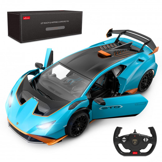 Rastar Lamborghini Rc Car R/c 1/14