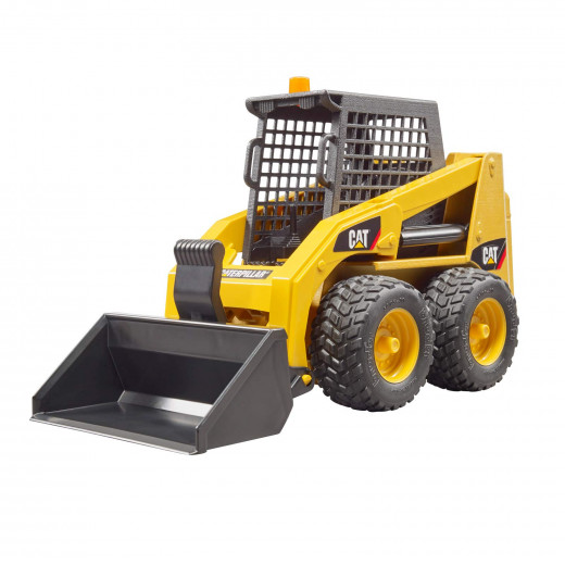 Bruder Cat Skid steer loader