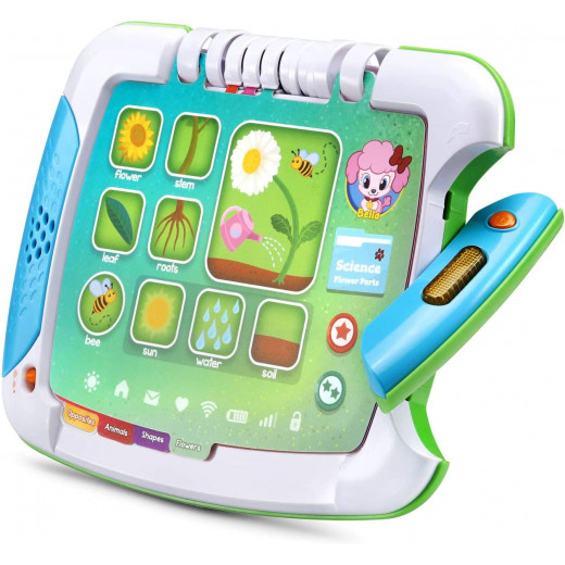LeapFrog  Touch & Learn Tablet 2 In 1