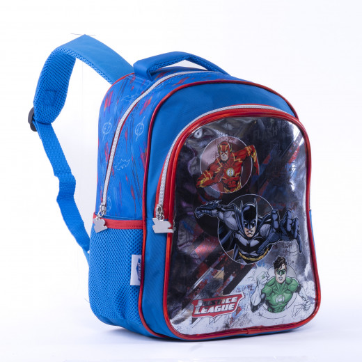 Backbag Justice league