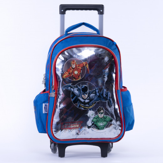 Trolley Bag Justice league 13 Inch