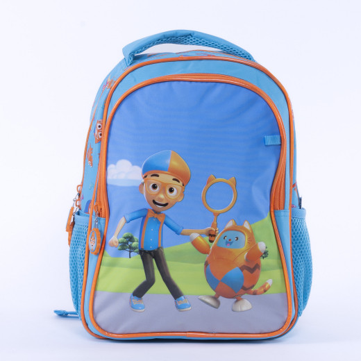 School Backbag Blippi