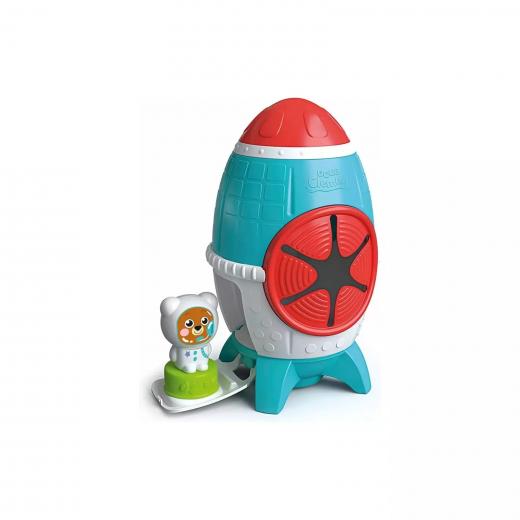 ensory Rocket Clemmy Building Blocks