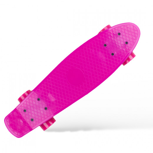 Penny Boards Fuchia