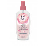 My Rose Rose Water Refreshes & Soothes 220 ml