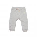 BiOrganic Koala Jungle Trousers Grey (6-9 Months)