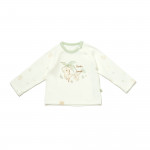 BiOrganic Koala Jungle Sweat Mint (2 Years)