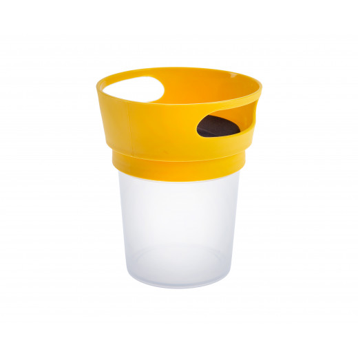 Babyjem Snack Container Apricot