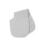 Babyjem Muslin Shoulder Cover / Grey