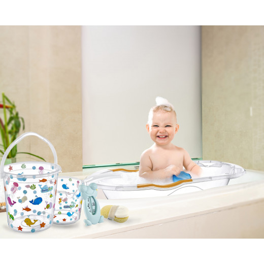 Babyjem Baby Bath Termometer