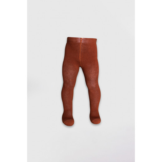 Bistyle Combed Cotton Single Tight (6-12 m) Red