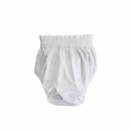 Babyjem Training Underware Age 2 / White