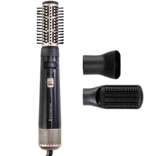 AS7580 / Remington Blow & Dry Air Styler 1000W ROTATING AIRSTYLER