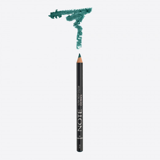Note Cosmetique Ultra Rich Color Eye Pencil- 04