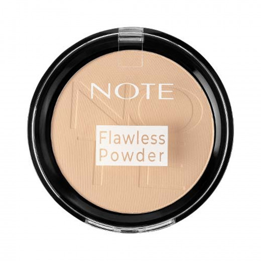 Note Cosmetique Flawless Powder  - 04