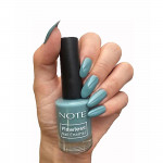 Note Cosmetique Nail Enamel  - 17 Lake Lover