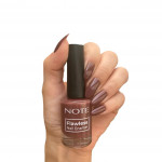 Note Cosmetique Flawless Nail Enamel - 07 Caffeine