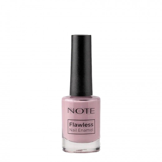 Note Cosmetique Nail Flawless - 03 Dried Rose