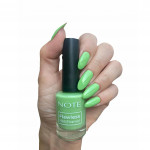 Note Cosmetique Flawless Nail Enamel - 111 Mint