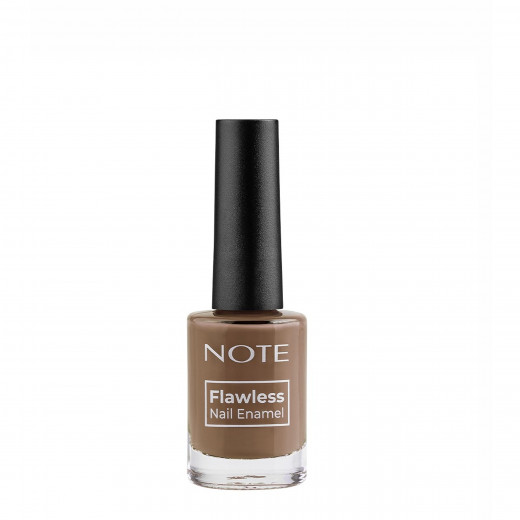 Note Cosmetique Flawless Nail Enamel - 56 Cookie