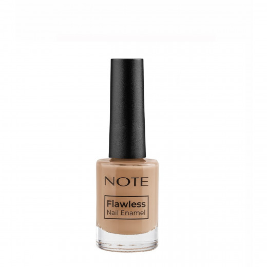 Note Cosmetique Flawless Nail Enamel  -51 Coffee