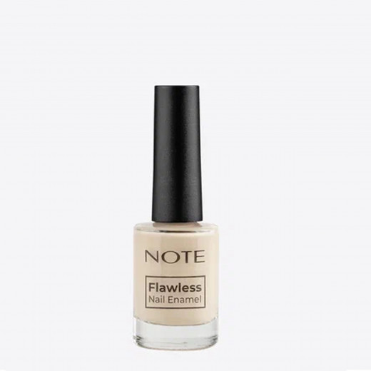 Note Cosmetique Flawless Nail Enamel - 46