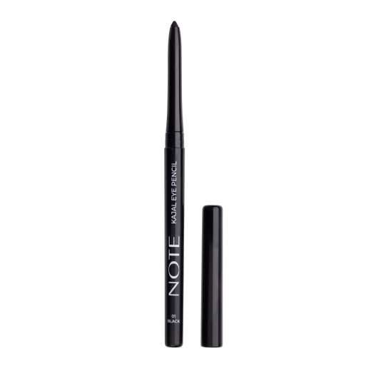 Note Cosmetique Kajal Eye Pencil