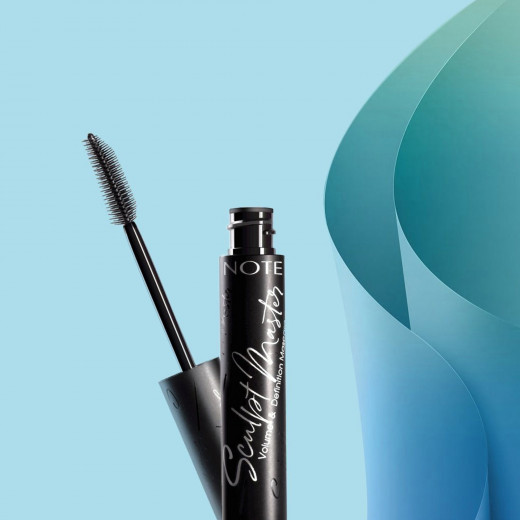 Note Cosmetique Sculpt Master Mascara