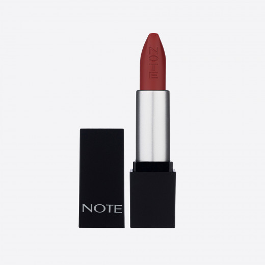 Note Cosmetique  Mattever Lipstick - 18 heartbeat red