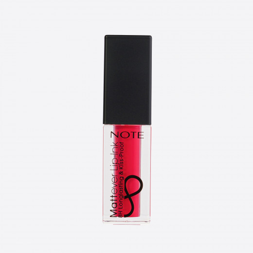 Note Cosmetique Mattever Lip-Ink - 11 Cherry Blossom